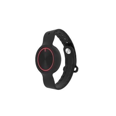 China ABS758 Minew B10 Multi-use nRF52 Series Emergency Button Alarm Older Baby Personal Bracelet for sale