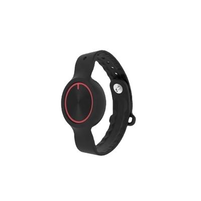 China Wristband Beacon Wearable Devices Bluetooth Low Energy SOS Smart Emergency Wireless Wristband For Older Anti Fall for sale