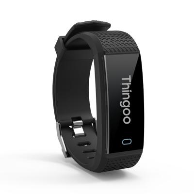 China Build in Instant Smart Band with Social Distancing Function for sale