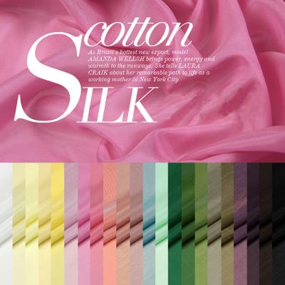 China Custom digital printed anti pill mawata silk fabric satin silk fabric for sale