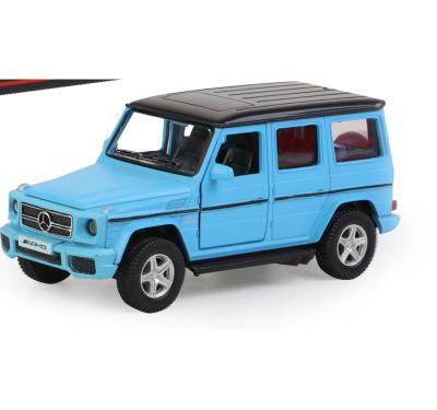 China Toy Wholesale Diecast Metal Alloy Sport-Car Simulation Vehicles Diecast Model Cars Toys For Children Gifts for sale