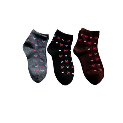 China Wholesale QUICK DRY Cotton Children's Socks Spring and Summer Matched Striped Thin Breathable Baby Socks for sale