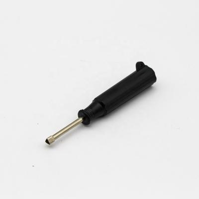 China PC glass shop eas security screw version detacher for optical tag for sale