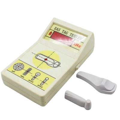 China Retail Security EAS Tags And Labels Frequency Tester S-S908 for sale