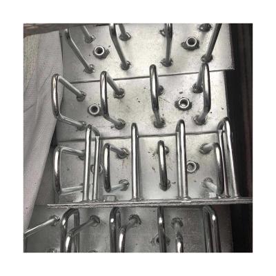 China Custom Stainless Steel Aluminum Laser Cutting Prototype Stamping Bending Services Sheet Metal Fabrication en venta