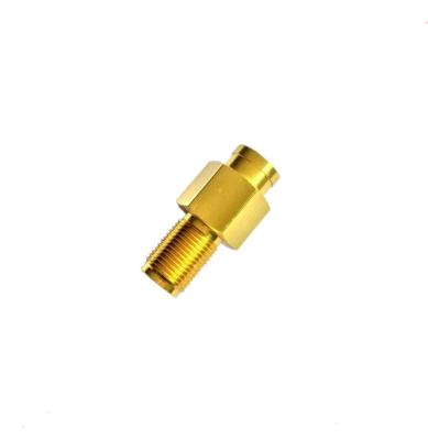 Chine Brass Copper Plastic High Precision Cnc Lathe Machining Parts Custom Cnc Fabrication à vendre