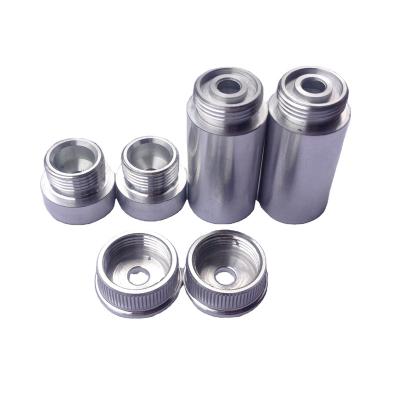 Chine Factory Sale Various Widely Used Professional Customized High Precision Aluminum Cnc Machining Parts à vendre