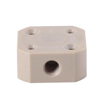 China Practical Super Popular Brass Cnc Machining Parts Cnc Machining Parts Aluminum for sale