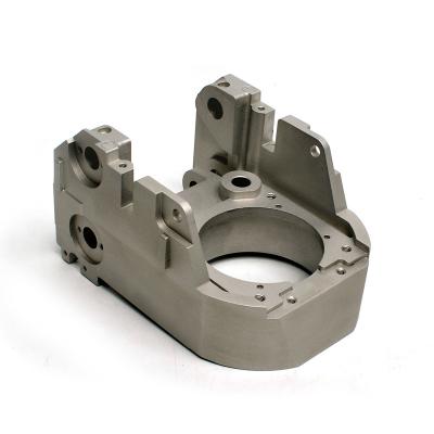 Китай Factory Low Price Aluminum Alloy Die Casting Auto Parts Cast Iron Parts продается