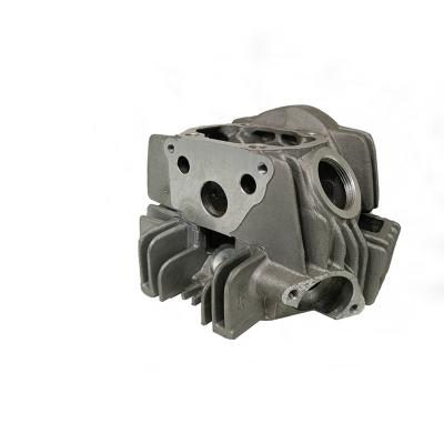 Китай Guaranteed Quality Agriculture Machinery Casting Parts Pressure Aluminum Gravity Die Casting Parts продается