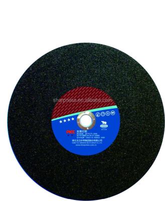 China Sharpness T27 grinding wheel 100-230mm for sale