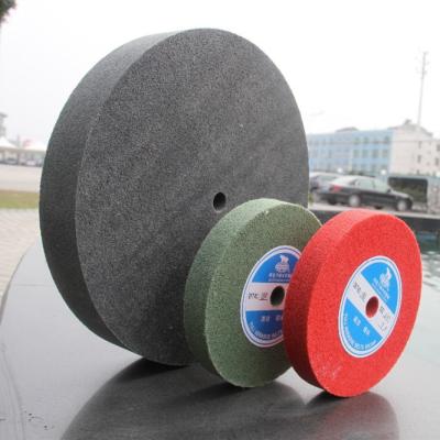 China Polishing Stainless Steel 40 Years Nylon Cloth Polishing Polishing Wheel Wheel For Stainless Steel Metal Copper Aluminum Marble for sale