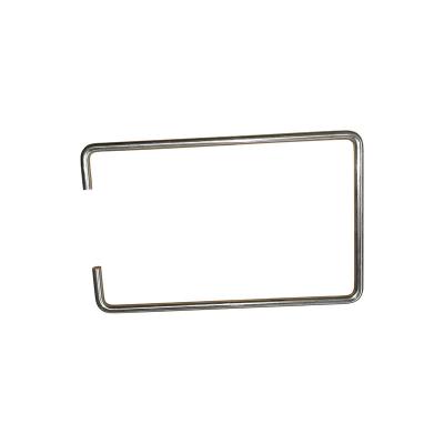 China Custom Steel Metal Sheet Stainless Steel Sheet Metal Parts Industrial Equipment Sheet Metal Forming Workpieces for sale