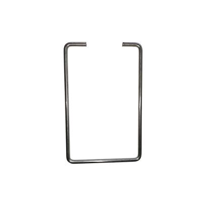 China Industrial Equipment Precision Aluminum Stainless Steel Parts Bending Sheet Metal Parts Sheet Metal Welding Working for sale