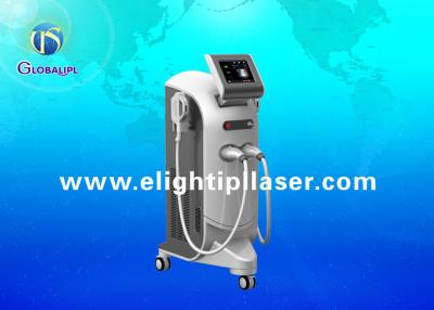 China Body / Face IPL Hair Removal Machine Home Use , SHR Hair Removal 4000W for sale