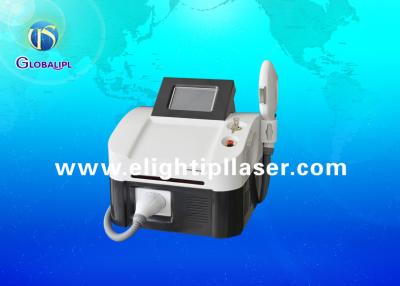 China Personal IPL Hair Removal Machine , Intense Pulsed Light Hair Removal Machine 220V / 110V for sale