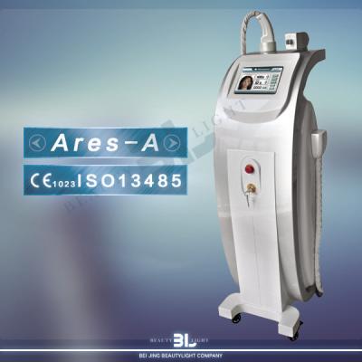 China intense pulsed light ipl skin rejuvenation machine Skin Rejuvenation for sale