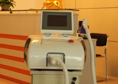 China Portable home ipl machine 1500w skin face lift and IPL Skin rejuvenation for sale