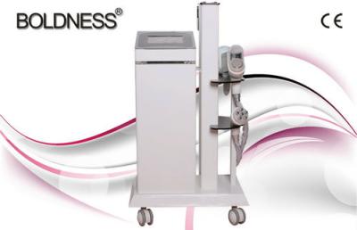 Chine Salon de beauté indolore Cryolipolysis amincissant la machine, équipement multifonctionnel de beauté à vendre