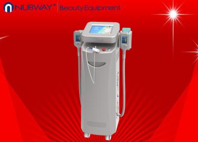 China Liposuction Lose Weight Slimming Rf Slimming Machine , Ultrasound Cavitation Machine for sale