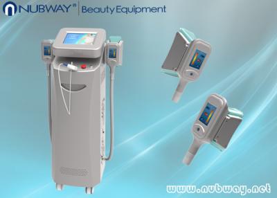 China Ultrasonic Cavitation Machine , Professional Beauty Equipment For Tighten Skin for sale