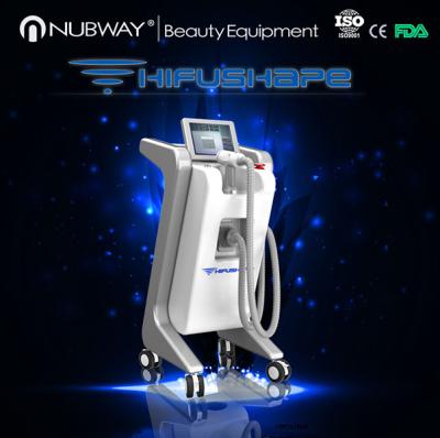 China hot new product 2015 hifu body slimming beauty equipment for clinic use for sale