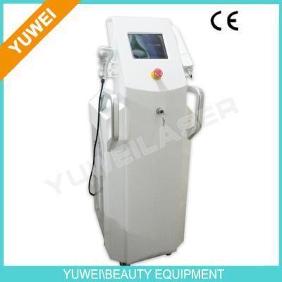 China Langer Laser Impuls-Nd-Yag mit dem CER genehmigt, Q-Geschaltetes Nd: YAG Laser-Haarabbaumaschinen zu verkaufen