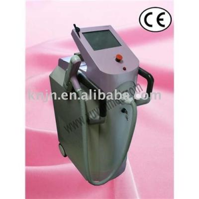 China Brucherbium 2940nm Yag Laser EL 01 zu verkaufen