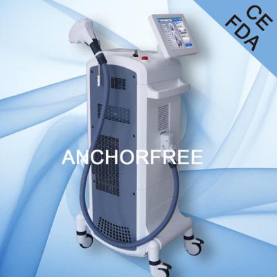 China Beauty Diode Laser Hair Removal Machine Hair Depilation Product for sale