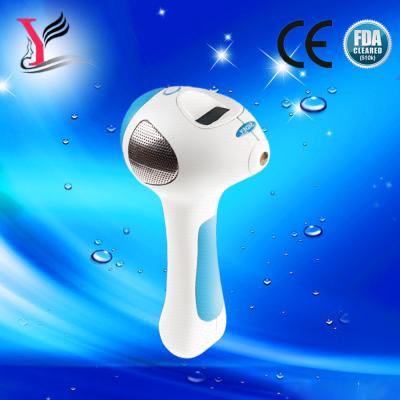 China Home use 808nm Diode laser hair removal/ 808nm Diode laser Depilation YLZ-H133 for sale