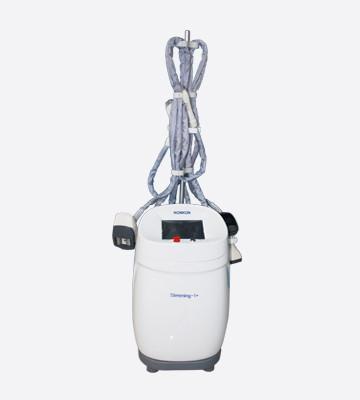 China Vacuum RF Cellulite Reduction Slimming Machine For Full Body for sale