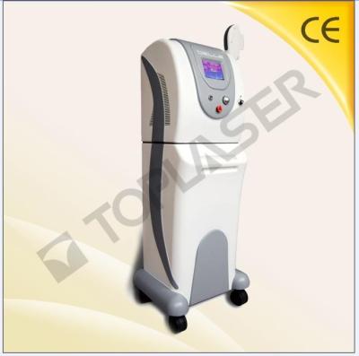 China E-Light IPL RF Hair Removal , Acne Treatment Machine / Equipment 8mm × 40mm for sale