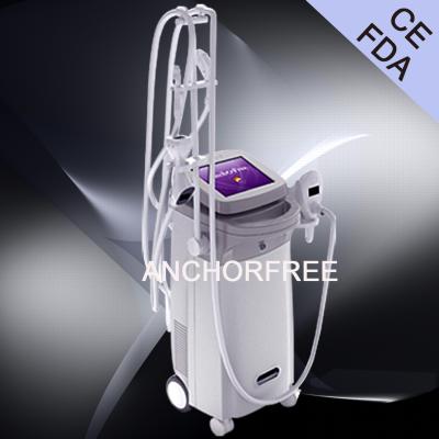 China Beautiful and Professional Vacuum Liposuction Massage Slimming Beauty Equipment for sale