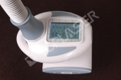 Chine Nettoyez à l'aspirateur machine de congélation de Cryolipolysis de gros gel la grosse pour le régime de jambe/bras à vendre