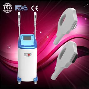 China Hot sale IPL hair removal machine IPL Beauty Equipments IPL skin rejuvenation machine for sale