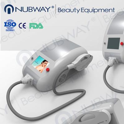 Chine équipement multifonctionnel de beauté du chargement initial rf, ipl+rf multifonctionnel, nouvelle machine de beauté de chargement initial à vendre