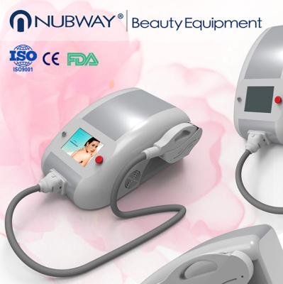 China Professional 20-70J ipl shr hair removal;ipl skin rejuvenation machine;ipl shr for sale