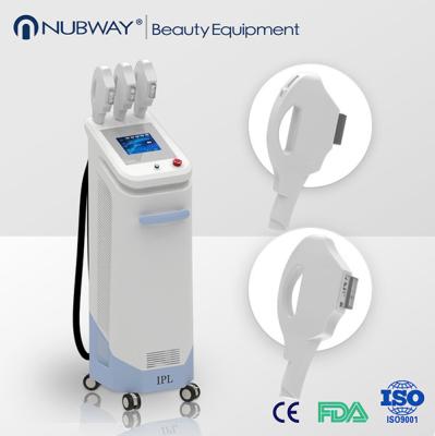 China low price laser IPL skin rejuvenation machine  /IPL hair removal machine for sale