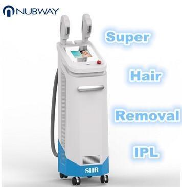 China Laser Multifunction aprovado do RF IPL SHR do equipamento da beleza do CE à venda