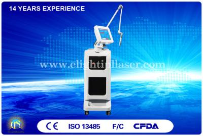 China Professional Laser Tattoo Removal Machine Skin Rejuvenation for sale