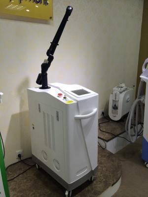 China Nubway Best Seller Cheap Q Switch Laser Tattoo Removal Machines for sale