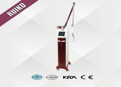 China Para do CO2 fracionário do equipamento do laser da felicidade da mulher o aperto Vaginal, levantando à venda