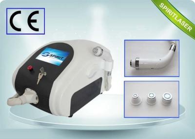 China No Pain RF Beauty Equipment For Improving Skin Metabolism / Home Beauty Machine for sale