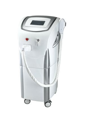 China 480nm - 1200nm equipo de la belleza de la E-Luz IPL RF para el retiro vascular en venta