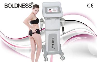 China Non Surgical Ultrasonic Liposuction Cavitation RF Slimming Machine For Whole Body for sale