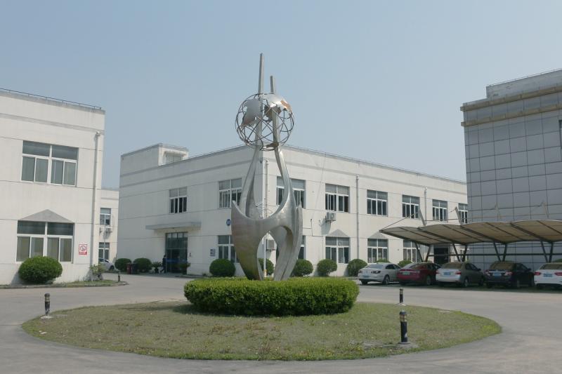 Verified China supplier - Shanghai Chengtao Machinery Co., Ltd.