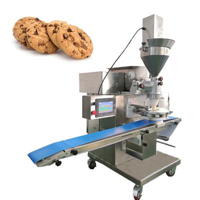 China Automatic Rounder Food Processing Machine Biscuit Ball Biscuit Machine Biscuit Making Machine Price for sale