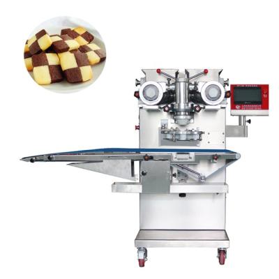 China Automatic Food Processing Machine Biscuit Packaging Machine Biscuit Processing Machine Biscuit Molding Machine for sale