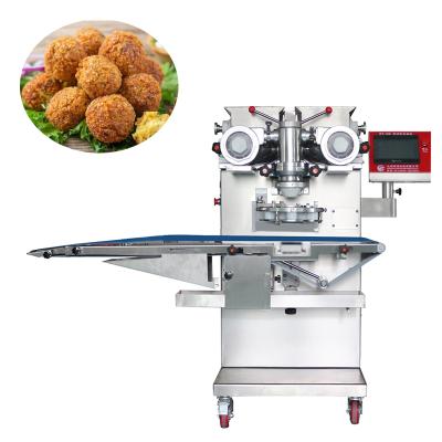 China Modern Automatic Meat Pie Bun Maker Machine Roll Making Machine Cheese Ball Making Machine for sale