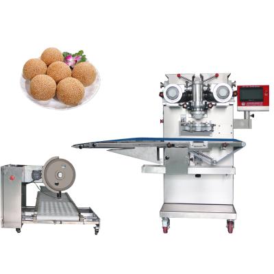 China New Design ST-168 Mini Commercial Catering Automatic Donut Rendering Machine for sale